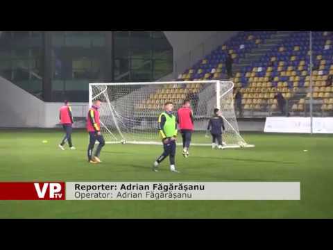 Petrolul are ,,lupi” tineri