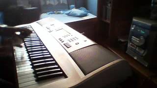 "Old Souls" - Paul Williams (Phantom of the Paradise) piano cover