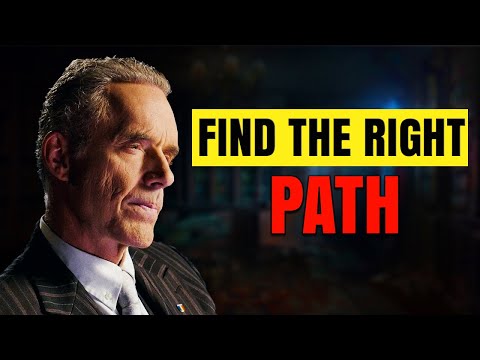 PROVE EVERYONE WRONG - Jordan Petersons Life Advice | Jordan Peterson's Ultimate Advice