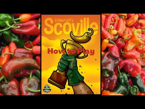 How to Play: Scoville