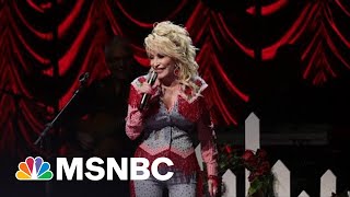 Dolly Parton: Earning The Right