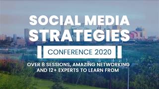 Social Media Strategies Conference 2020