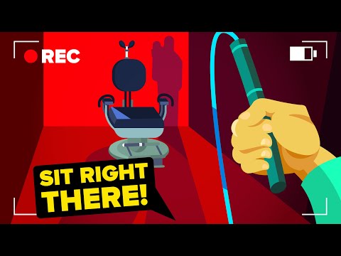 What Are RED ROOMS of Dark Web (Are They Real?!)