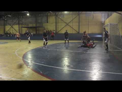 Segundo Festival AMDB - Kalientes x NDV Futsal