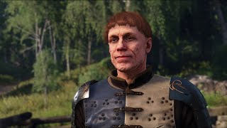 Kingdom Come Deliverance 2 Walkthrough - The Devil’s Pack #18 (Trophy The Dirty Seven)