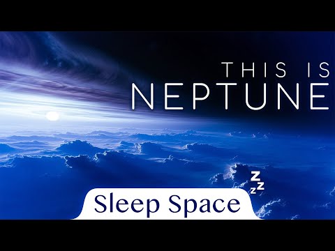 What They Didn't Teach You in School about Neptune | Our Solar System's Planets | Astrum Sleep Space