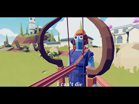 Candlehead Questions Artemis - TABS Mini Story