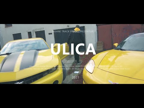 VENDIGO - Ulica (Prod.IAMNOTI) Video