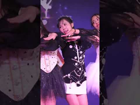 Passion Wine (ต้นเฟิร์น/FANCAM) : MBK COVER DANCE 2022 (21 พ.ค. 65)