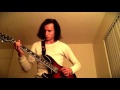 Hawk Tell The Truth Intro Solo Rhythm Riffs