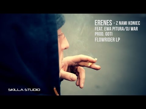 Erenes - Z NAMI KONIEC feat. Ewa Pitura & DJ Wojna (OFFICIAL VIDEO)