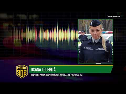 DETALII DESPRE OMORUL DIN RAIONUL FLOREȘTI