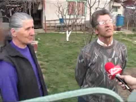 Se intampla la Campina