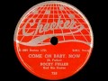 Rocky Fuller - Come On Baby Now