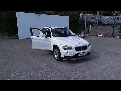 151C6149 - 151C6149 BMW X1 sDrive18d SE