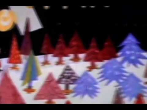 Snoopy Vs. The Red Baron (Snoopy's Christmas)