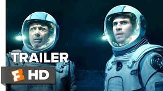 Independence Day: Resurgence Official Trailer #1 (2016) - Liam Hemsworth, Jeff Goldblum Movie HD