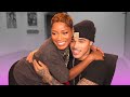 I Took KEKE PALMER Out On A Date