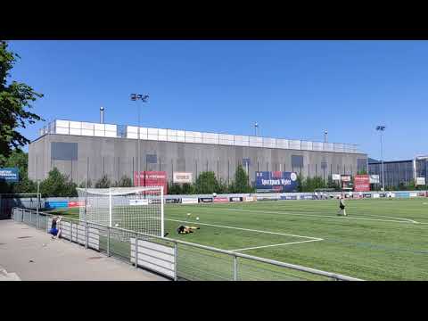 Sportpark Wyler, FC Wyler