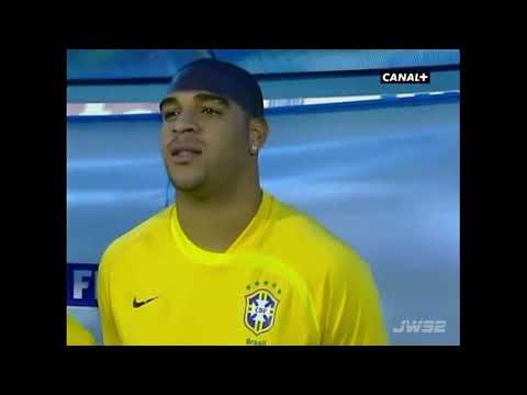 2009.10.14 Brasil 0 - Venezuela 0 (Partido Completo 60fps - Clasificatorias Sudafrica 2010)