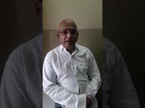 successful cervical spondylosis surgery: Sancheti Hospital:spine surgeon pune Dr Ajay Kothari