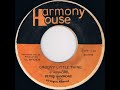 BERES HAMMOND - Groovy Little Thing [1985 - Harmony House]