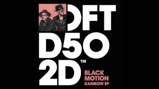 Black Motion featuring Miss P &#39;It&#39;s You&#39;