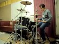 We Butter The Bread With Butter - Das Ende [DRUMS ...