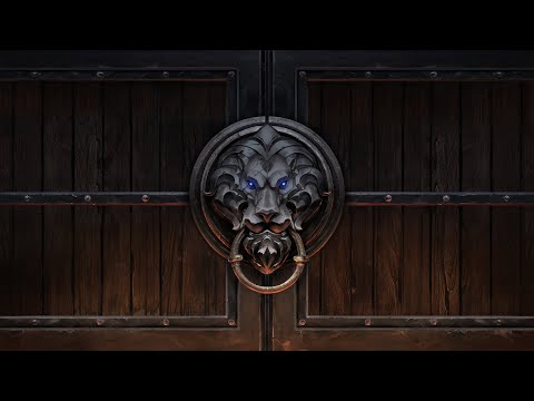 Intense close Game - Shango Tower Wars Warcraft 3 Reforged