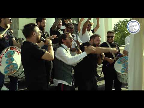 Florin Salam 🚀 Alex Kojo  - Esti nascuta pentru mine (NEW HIT)