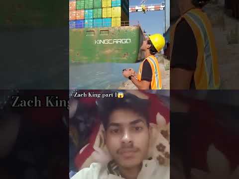 Don't play this game at work - Cargo Tetris. How Zach King Gets Away With Doing Graffiti @ZachKing