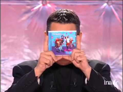 Jennifer Ayache (Part Two) - INA Archive