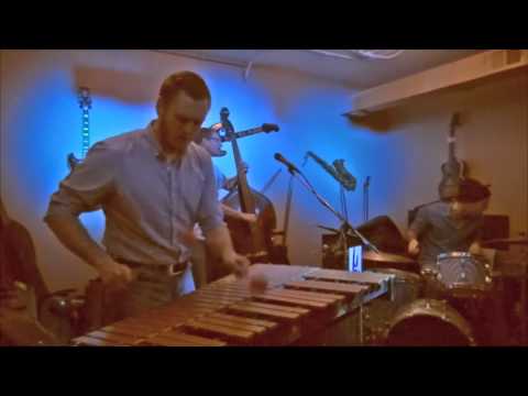 The Wee Trio - White Trash Blues