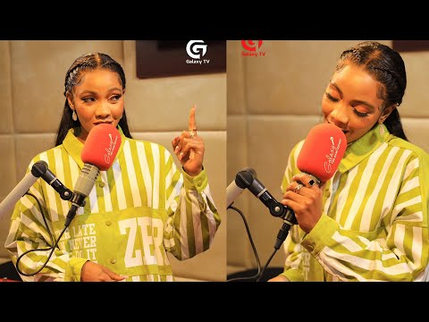 Pia Pounds explains the magic behind her "Bitimba" song