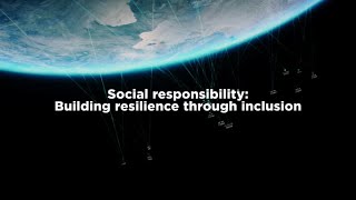 Lenovo Social Responsibility Diversity and Inclusion in Action