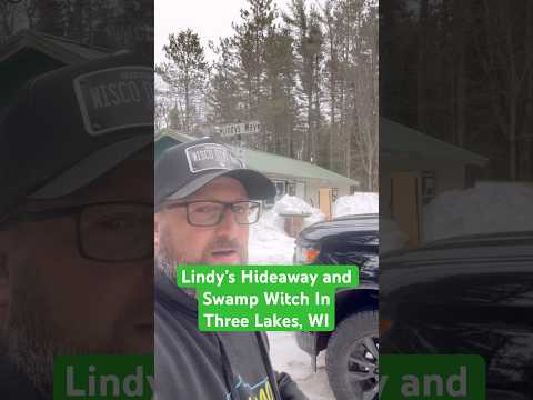 Lindy's Hideaway and Swamp Witch Inn Video Review