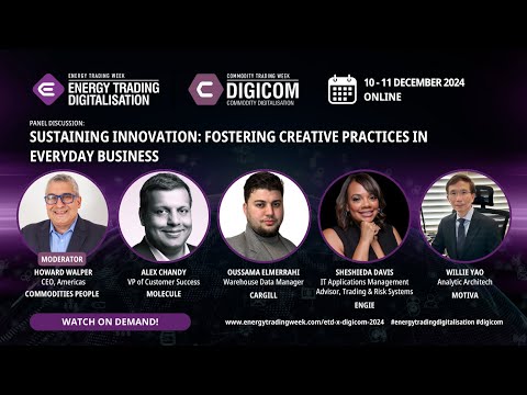 CSO 2024: Is Technology Delivering?