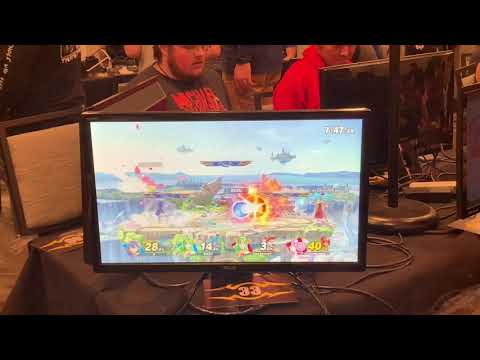 Dabuz & Mr E vs. Taquitos & Stitch - Winners Quarters Pools - 2GG: Prime Saga