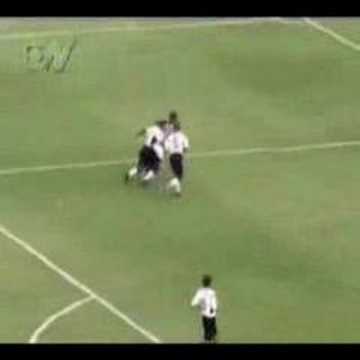 SANTOS FUTEBOL CLUBE