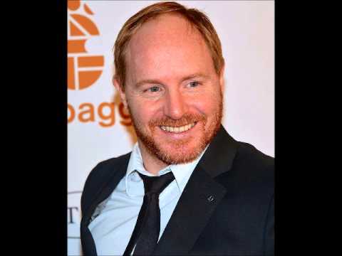 Morgan Alling drar ännu fler Bellmanhistorier