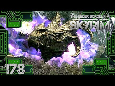 The Elder Scrolls V: Skyrim (Deutsch): [178] Durnehvirr beschwören ist nicht so einfach.