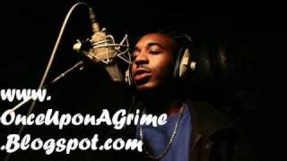 Nasty Jack - Waves (Prod. Flava D) [EXCLUSIVE] [HQ]