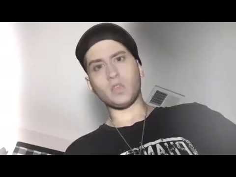 If Michael Jackson Was A Battle Rapper (Feat Eminem)