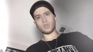 If Michael Jackson Was A Battle Rapper (Feat Eminem)