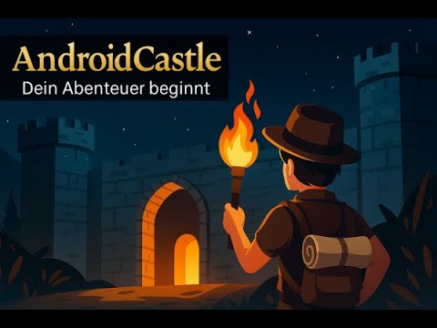 AndroidCastle
