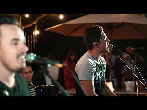 Kauê e Vinhal - Amigo apaixonado/Mistérios (DVD na Vibe)