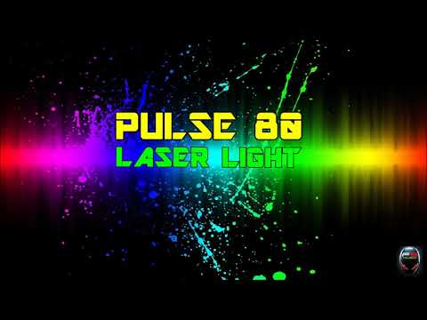 Pulse 80 - Laser Light