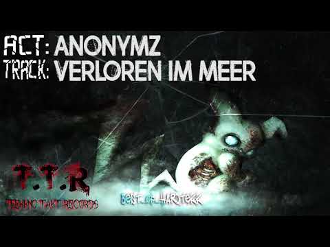 ANONYMZ - Verloren Im Meer