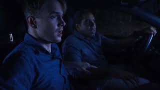 ON THE ROAD AGAIN Trailer | Creepy Horror Short Film