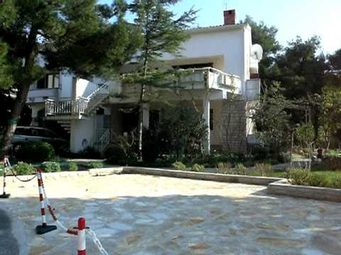 Novalja Apartments Villa Margareta Novalja